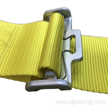 3 inch 5 Point racing harness seat belt